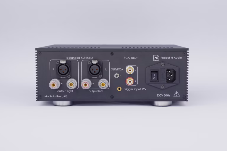 Amplifier1