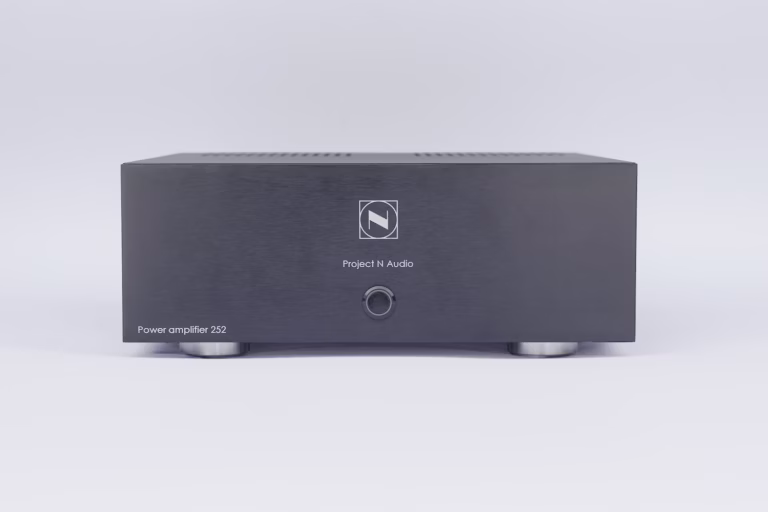 Amplifier3