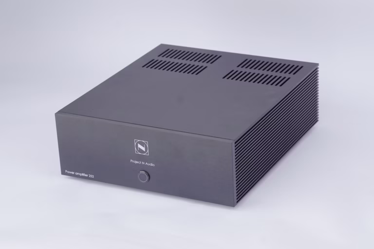 Amplifier4